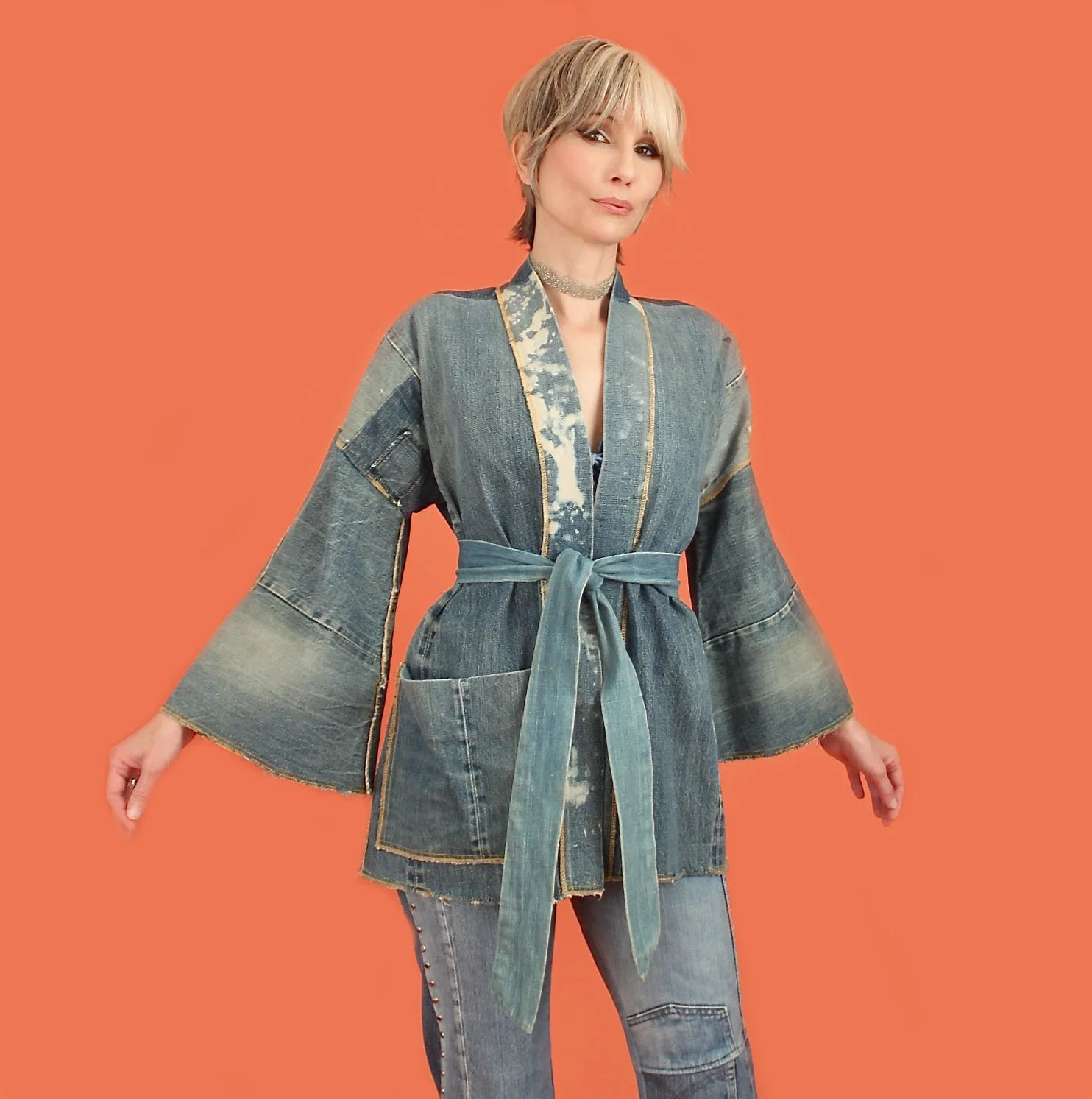 Back to Denim Daze — Hellhound Vintage